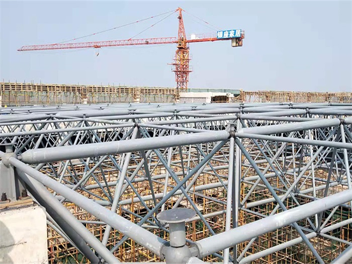 淄博网架钢结构工程有限公司